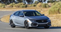 Honda Civic, Mazda CX-5, Toyota Camry, Kia Sorento lọt top xe an toàn nhất thế giới 2021